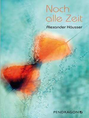 cover image of Noch alle Zeit